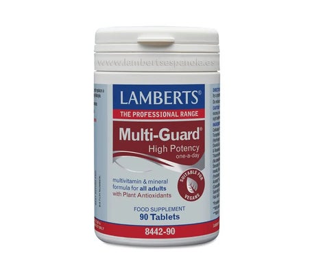 Lamberts Multi-Guard 90comp