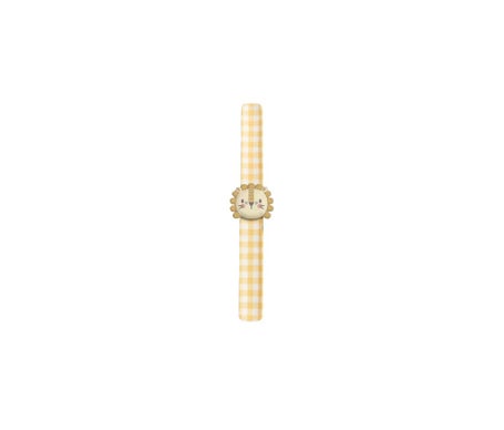 Suavinex Pulsera de Citronela Lion 1 ud