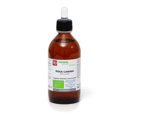Fitomedical Espino Bio Glicerina Macerada 200ml