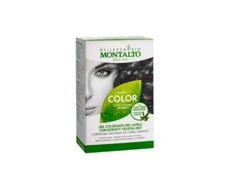 Montalto Tinte Montalto 9.0 Rubio Muy Claro 135ml
