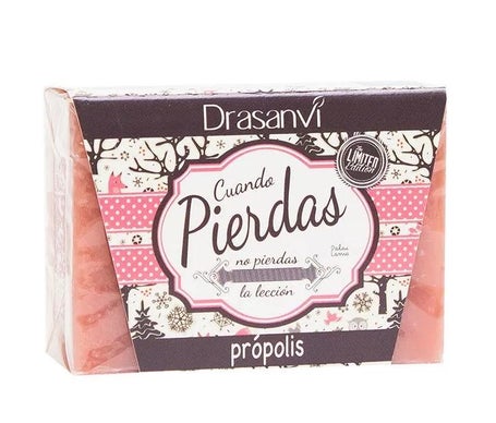 Drasanvi Jabón Própolis 100 g