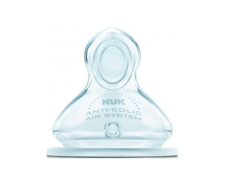 Nuk first Choise tetina Fisiológica 6-18M 1ud