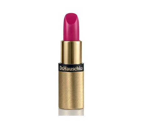 Dr. Hauschka Lipstick Pink Topaz Nº 16 4,5g