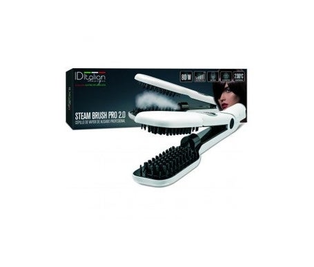 Italian Design Idessteambrush Brush Cepillo