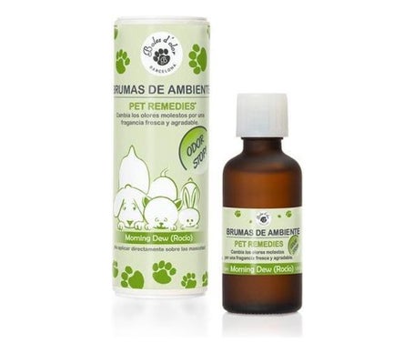 'Boles d''Olor Pet Remedies Bruma Morning Dew Rocio 50ml'