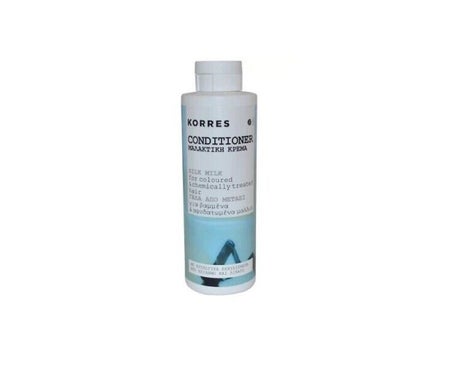 Korres Acondicionador Leche de Seda 250ml