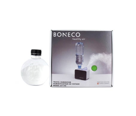 Boneco Humidificador Air-O-Swiss 1ud