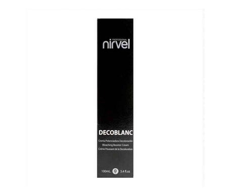 Nirvel Professional Decoblanc 100ml