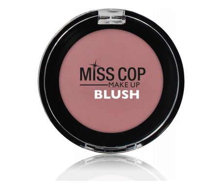 Miss Cop Blush Nº01 Vieux Rose 23,8g