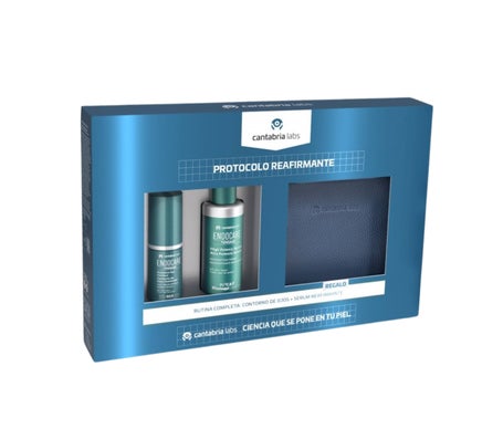 Endocare Tensage Pack Protocolo Reafirmante