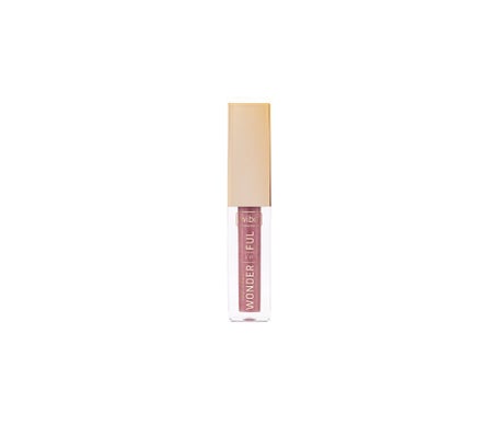 Wibo Lip Gloss Wonderfull Lips Top Coat Nº2 3g