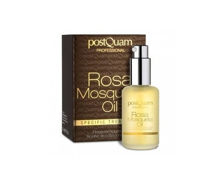 Postquam aceite de rosa mosqueta 30ml