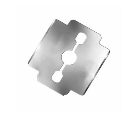 Anasport cortacallos recambio 10uds