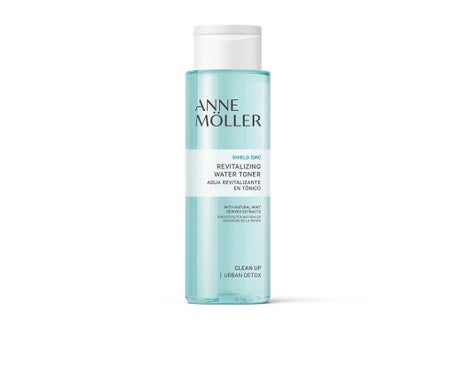 Anne Möller Clean Up Refreshing Toner 400ml