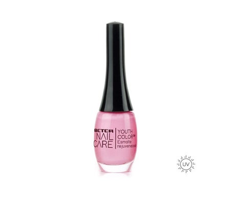 Beter Nail Care Youth Color 064 Think Pink11ml