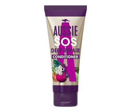Aussie SOS Deep Repair Acondicionador 200ml