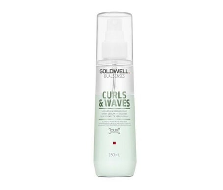 Goldwell Curls & Waves Sérum Hidratante Capilar Spray 150ml