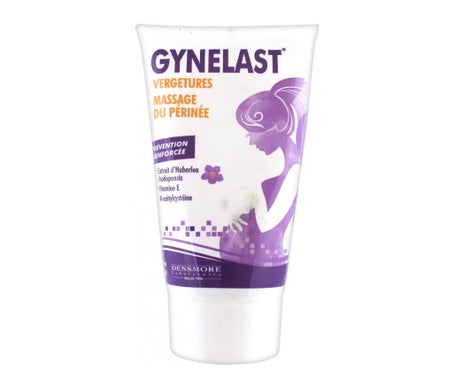 Densmore Gynelast Crema tubo 150 ml