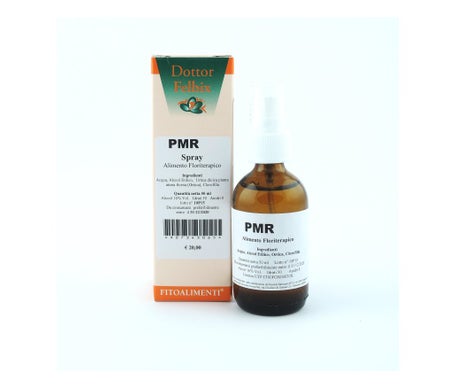 Euronatur Pmr 5 Spray 50 ml | Natural Doctor