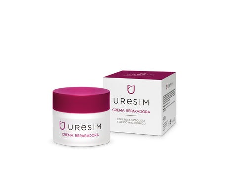 Uresim Crema Reparadora 50ml