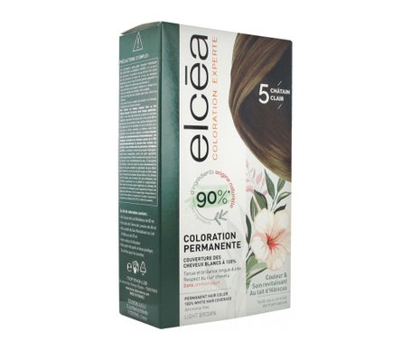 Elcea Color Expert 5 Marrón Claro 1ud