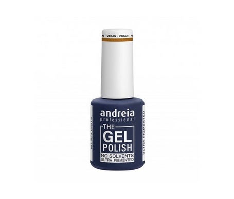 Andreia Professional Gel Polish Esmalte Semipermanente G36 10,5ml