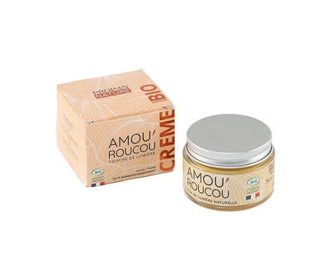 'Propos''Nature Amou''Roucou Bio Crema Facial 50ml'