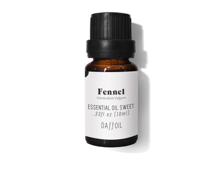Daffoil Aceite Esencial Hinojo Dulce 10ml