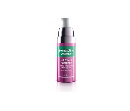 Somatoline Lift Effect Radiance Serum 30ml