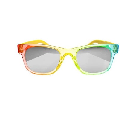 Chicco Gafas Sol 24M Multicolor Espejo 1ud
