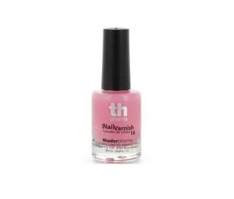 TH Pharma esmalte de uñas Nº16