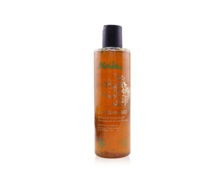 Melvita Argan Ducha suave orgánica 250 ml