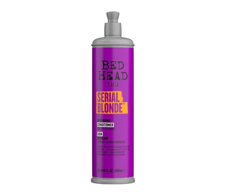 Tigi Bed Head 21 Serial Blonde Conditioner 600ml