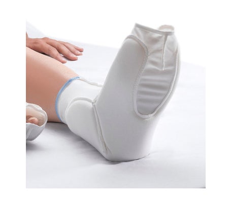 Zapatilla de pediatría Thuasne Careprot Bl3