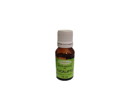 Integralia Aceite Esencial de Eucalipto Eco 15ml