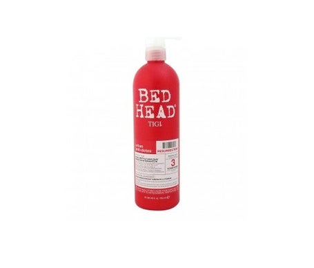 Cabeça Tigi Bed Urban Anti-dotes Ressurreição Condicionador 750ml