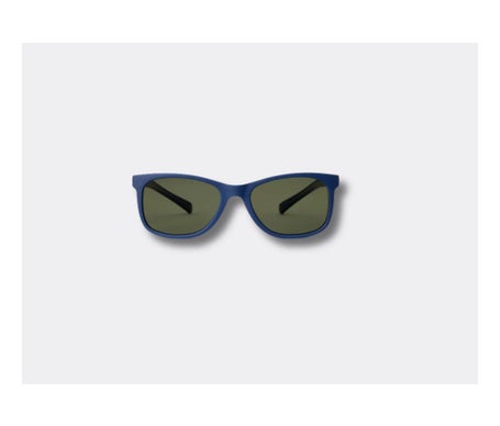 Mustela Gafas Sol Infantil 3-5 Años Azul 1 ud