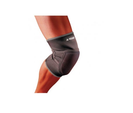 Vulkan Sportline rodillera acolchada T-S