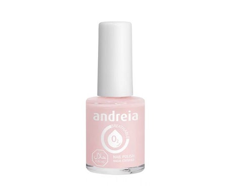 Andreia Breathable Esmalte Uñas Nro B19 10.5ml