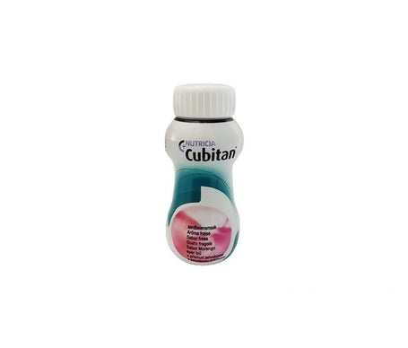 Nutricia Cubitan Fresa 24x200ml