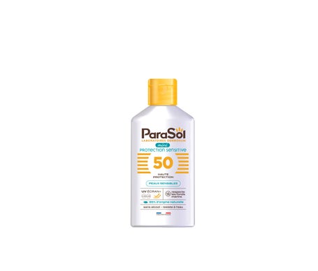 ParaSol Lait Bronceador Protector Mini SPF50 100ml
