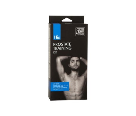 CalExotics Kit Próstata Para Hombres