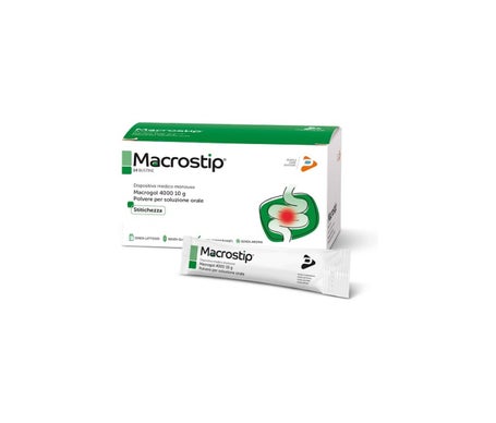 Pharma Line Macrostip 14 sobres