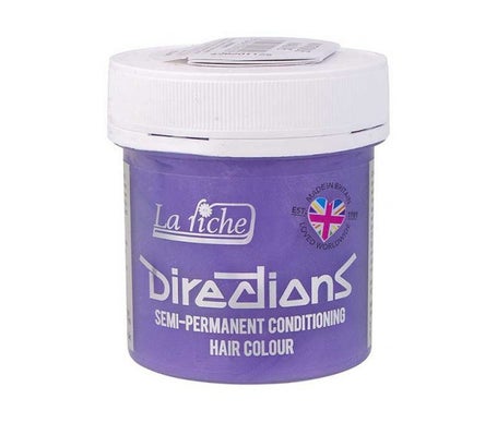 La Riche Directions Semi-Permanent Conditioning Antique Mauve 88ml