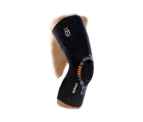 Epitact Rodillera Physiostrap Ski TL 1ud