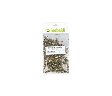 Herbaldi Hierba Ortiga Verde Triturada 50g