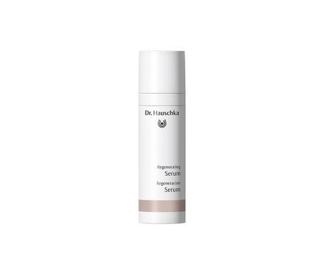 Dr. Hauschka Regenerando Soro 30 Ml