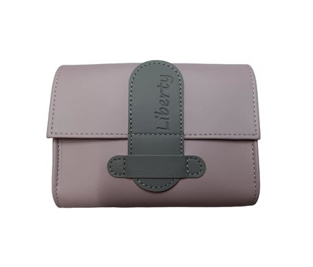 Cooper Pastillero Semanal Pilbox Liberty Edición 2023 1ud