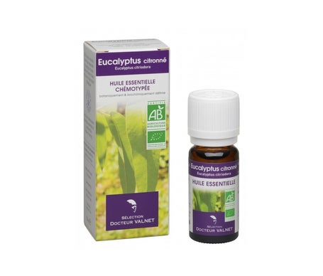 Docteur Valnet Aceite de Eucalipto Limón 10ml