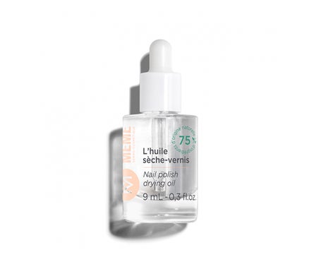 MÊME Esmalte Aceite Seco 9ml
